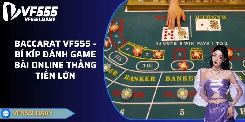 baccarat-vf555