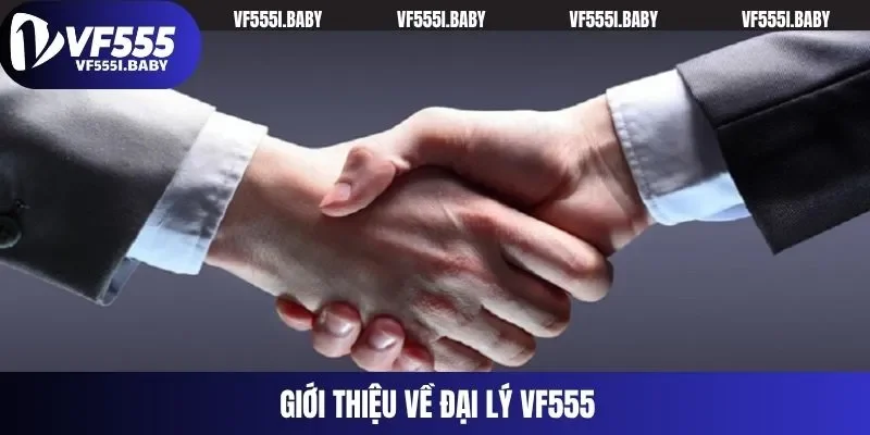 Giới thiệu về đại Lý VF555