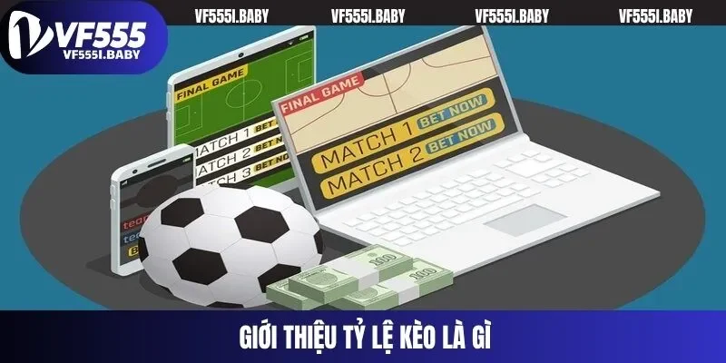 Giới thiệu tỷ lệ kèo là gì